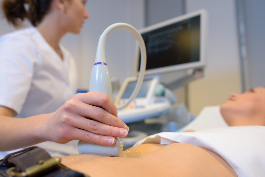 Taber Clinic Ultrasound
